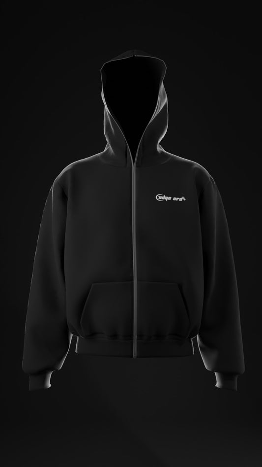 EdgeEra Hoodie #1